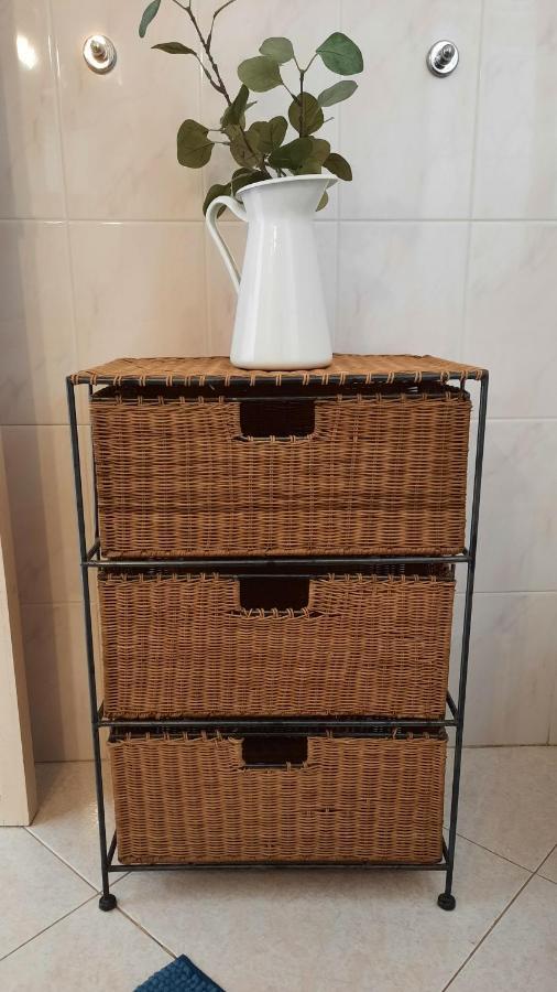 Apartamento Caroni فيلامورا المظهر الخارجي الصورة