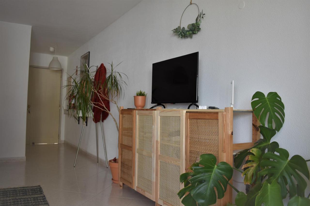 Apartamento Caroni فيلامورا المظهر الخارجي الصورة